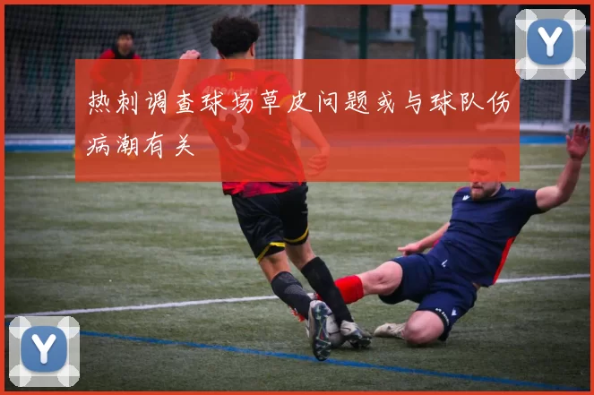 热刺调查球场草皮问题或与球队伤病潮有关